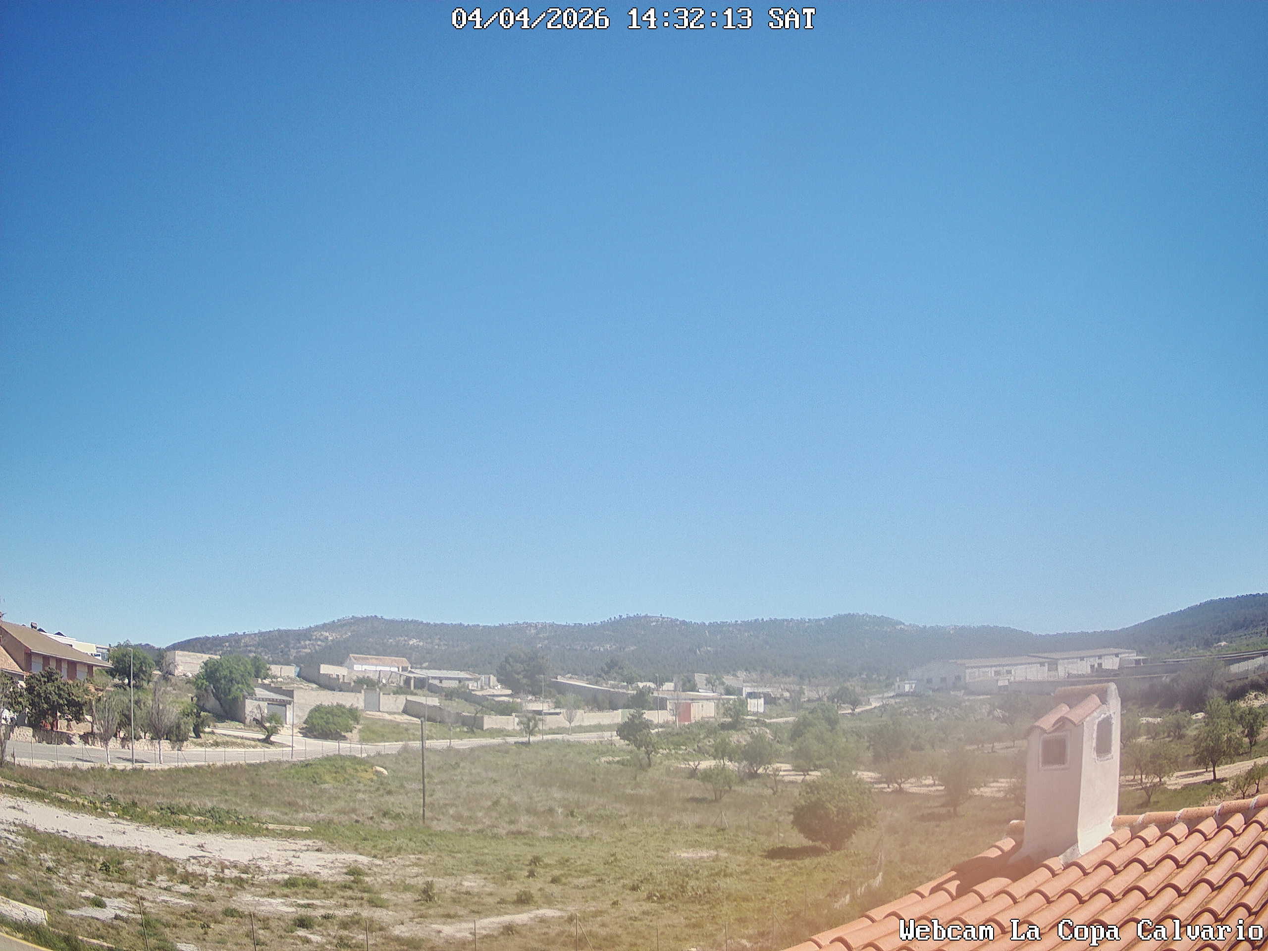 Webcam 2026-04-04 14:32:13